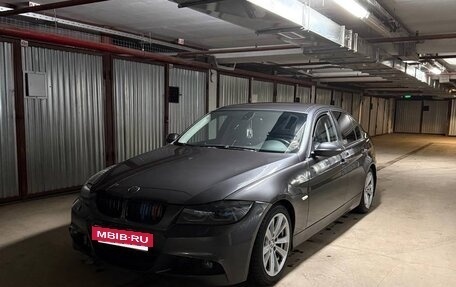 BMW 3 серия, 2007 год, 750 000 рублей, 18 фотография