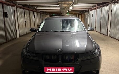 BMW 3 серия, 2007 год, 750 000 рублей, 19 фотография