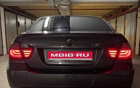BMW 3 серия, 2007 год, 750 000 рублей, 23 фотография