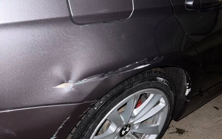 BMW 3 серия, 2007 год, 750 000 рублей, 27 фотография