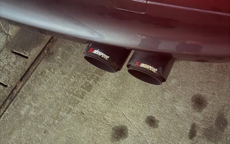 BMW 3 серия, 2007 год, 750 000 рублей, 29 фотография