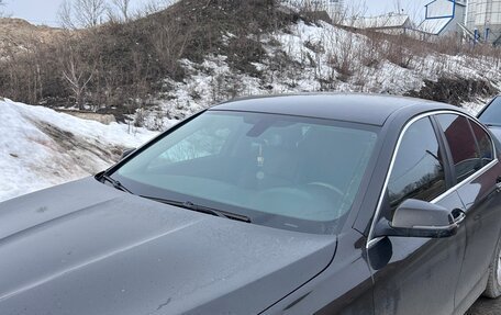 BMW 5 серия, 2013 год, 2 100 000 рублей, 3 фотография