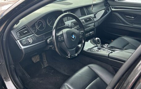 BMW 5 серия, 2013 год, 2 100 000 рублей, 4 фотография