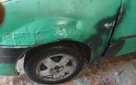 Renault Logan I, 2008 год, 130 000 рублей, 7 фотография