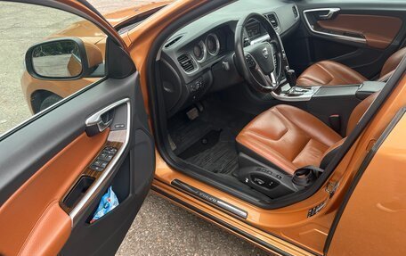 Volvo S60 III, 2011 год, 980 000 рублей, 13 фотография