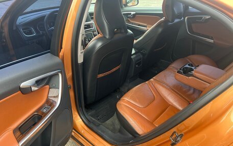 Volvo S60 III, 2011 год, 980 000 рублей, 14 фотография