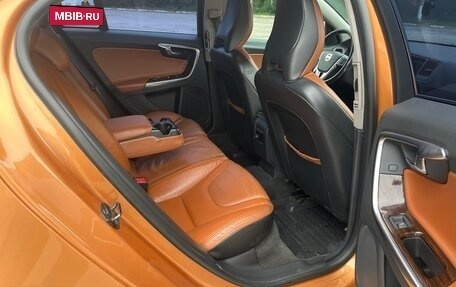 Volvo S60 III, 2011 год, 980 000 рублей, 9 фотография