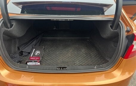 Volvo S60 III, 2011 год, 980 000 рублей, 10 фотография