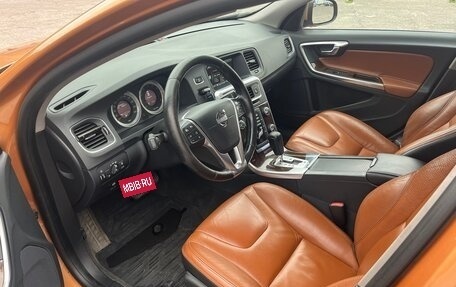 Volvo S60 III, 2011 год, 980 000 рублей, 12 фотография