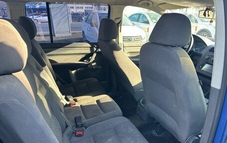 Volkswagen Touran III, 2006 год, 329 000 рублей, 6 фотография