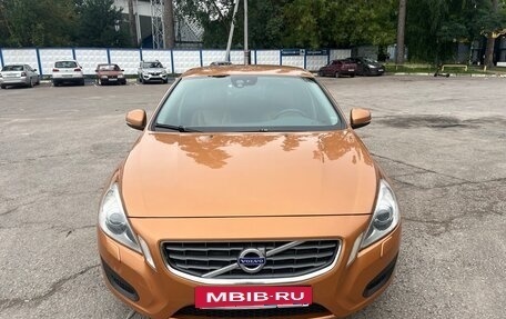 Volvo S60 III, 2011 год, 980 000 рублей, 16 фотография