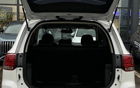 Mitsubishi Outlander III рестайлинг 3, 2022 год, 2 855 000 рублей, 9 фотография