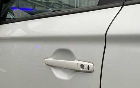 Mitsubishi Outlander III рестайлинг 3, 2022 год, 2 855 000 рублей, 17 фотография