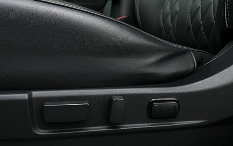 Mitsubishi Outlander III рестайлинг 3, 2022 год, 2 855 000 рублей, 22 фотография