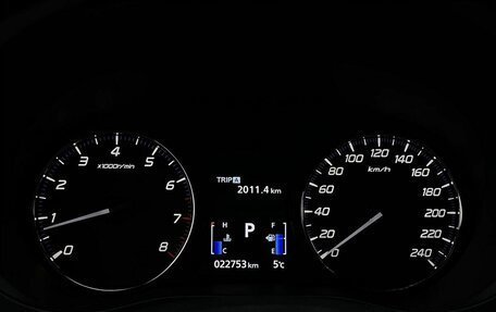 Mitsubishi Outlander III рестайлинг 3, 2022 год, 2 855 000 рублей, 26 фотография