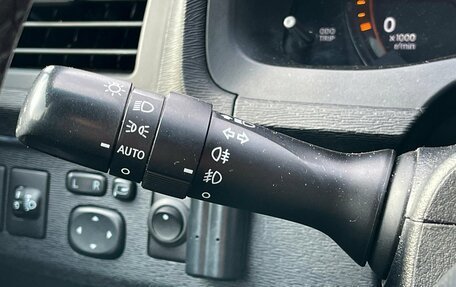 Toyota Avensis III рестайлинг, 2009 год, 1 179 000 рублей, 15 фотография