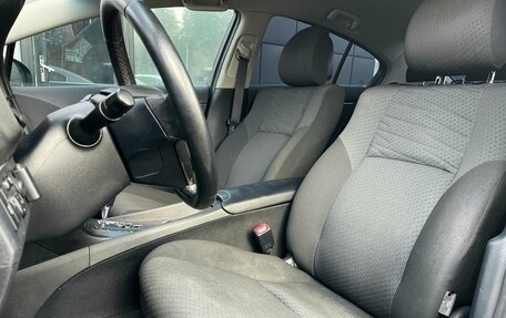 Toyota Avensis III рестайлинг, 2009 год, 1 179 000 рублей, 19 фотография