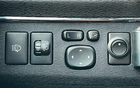 Toyota Avensis III рестайлинг, 2009 год, 1 179 000 рублей, 26 фотография