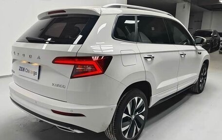 Skoda Karoq I, 2022 год, 2 160 000 рублей, 6 фотография