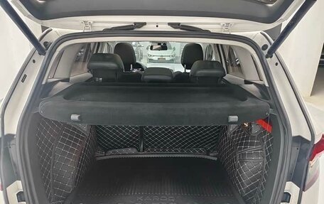 Skoda Karoq I, 2022 год, 2 160 000 рублей, 22 фотография