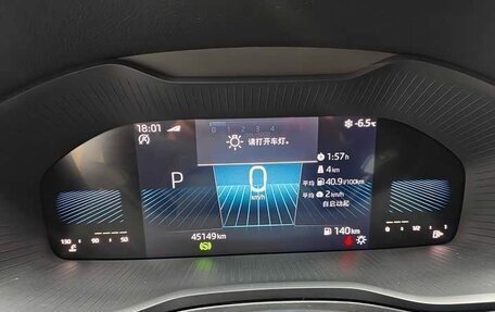 Skoda Karoq I, 2022 год, 2 160 000 рублей, 13 фотография