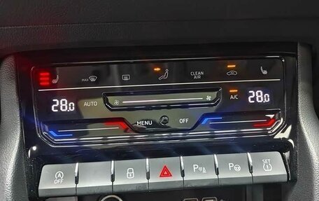 Skoda Karoq I, 2022 год, 2 160 000 рублей, 16 фотография