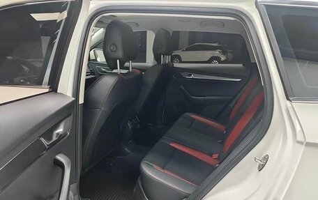 Skoda Karoq I, 2022 год, 2 160 000 рублей, 20 фотография