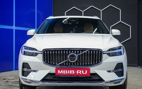 Volvo XC60 II, 2025 год, 6 600 000 рублей, 4 фотография
