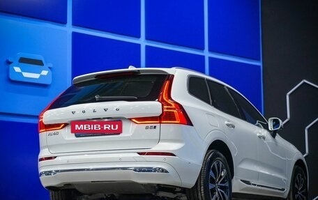 Volvo XC60 II, 2025 год, 6 600 000 рублей, 6 фотография