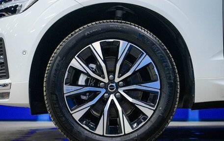 Volvo XC60 II, 2025 год, 6 600 000 рублей, 10 фотография