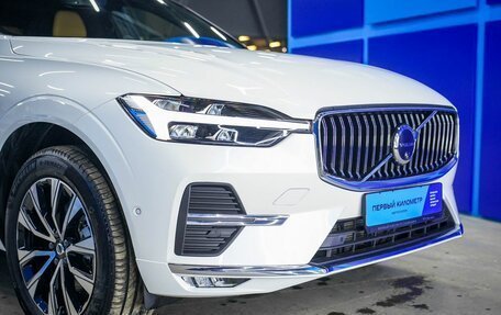 Volvo XC60 II, 2025 год, 6 600 000 рублей, 19 фотография