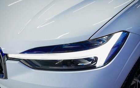 Volvo XC60 II, 2025 год, 6 600 000 рублей, 18 фотография