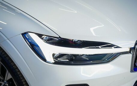 Volvo XC60 II, 2025 год, 6 600 000 рублей, 17 фотография