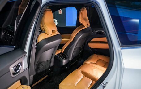 Volvo XC60 II, 2025 год, 6 600 000 рублей, 14 фотография