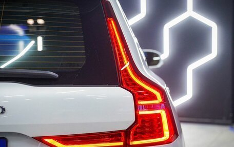 Volvo XC60 II, 2025 год, 6 600 000 рублей, 21 фотография