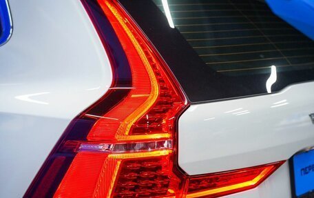 Volvo XC60 II, 2025 год, 6 600 000 рублей, 20 фотография