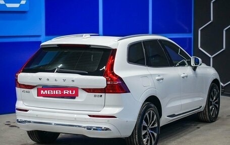 Volvo XC60 II, 2025 год, 6 600 000 рублей, 7 фотография