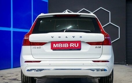 Volvo XC60 II, 2025 год, 6 600 000 рублей, 8 фотография