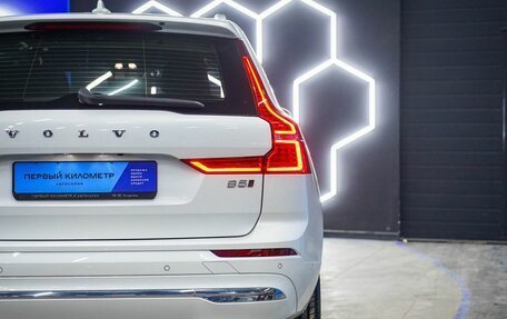 Volvo XC60 II, 2025 год, 6 600 000 рублей, 22 фотография