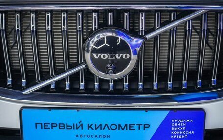 Volvo XC60 II, 2025 год, 6 600 000 рублей, 24 фотография