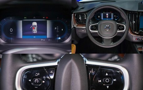 Volvo XC60 II, 2025 год, 6 600 000 рублей, 26 фотография