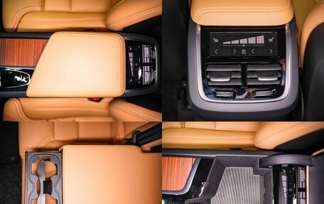 Volvo XC60 II, 2025 год, 6 600 000 рублей, 28 фотография