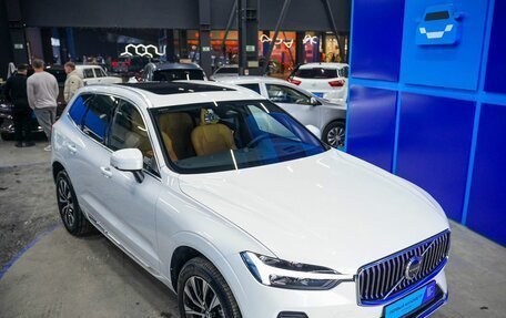 Volvo XC60 II, 2025 год, 6 600 000 рублей, 25 фотография