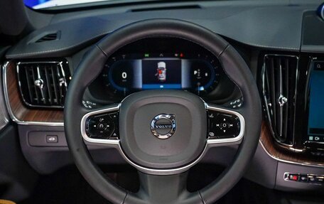 Volvo XC60 II, 2025 год, 6 600 000 рублей, 33 фотография