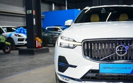 Volvo XC60 II, 2025 год, 6 600 000 рублей, 35 фотография