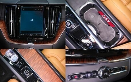 Volvo XC60 II, 2025 год, 6 600 000 рублей, 27 фотография