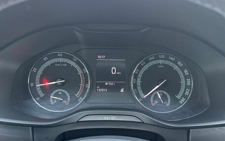 Skoda Kodiaq I, 2021 год, 1 855 000 рублей, 13 фотография