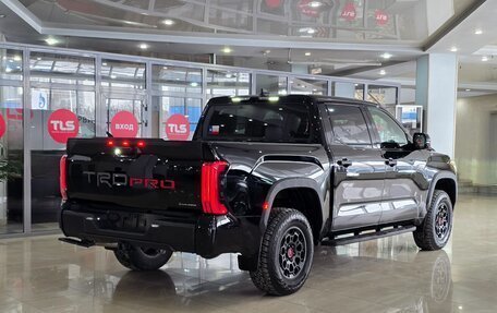 Toyota Tundra, 2025 год, 12 200 000 рублей, 3 фотография