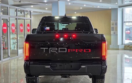 Toyota Tundra, 2025 год, 12 200 000 рублей, 4 фотография