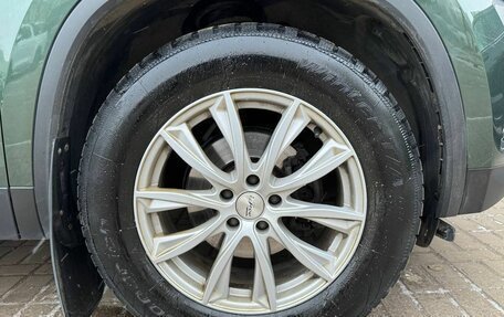 Skoda Kodiaq I, 2021 год, 1 855 000 рублей, 14 фотография